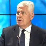 Čović: OHR mora nestati, Hrvati imaju manje nego što im pripada