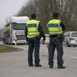 Vozač iz BiH sudjelovao u teškom sudaru tri kamiona na A3