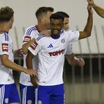 Hajduk spasio tijesnu ukupnu pobjedu, sljedeći protivnik Pafos