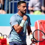 Džumhur preko Arnaldija do polufinala Umaga