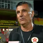 Rahimić: Svi znaju naše probleme, igrači pobjedu posvetili ozlijeđenom suigraču