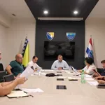 Zastupnici u HNŽ-u će raspravljati o nasilju nad ženama