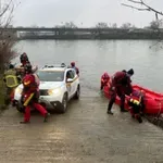 Jedna osoba stradala u rijeci Savi kod Bijeljine