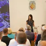 Filipović: Razvoj Kiseljaka je odraz zajedničkog rada, jasne vizije i jasno postavljenog cilja