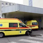 Dijete palo u iskop ispunjen vodom i preminulo