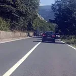 Više osoba lakše ozlijeđeno u prometnoj nesreći na M17, promet dodatno otežan