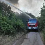 VIDEO | Mostarski vatrogasci spašavaju živote u zastarjelim, čak i neregistriranim vozilima