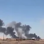 Najmanje dva američka vojnika poginula u iranskom napadu u Jordanu