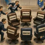 Uoči općih izbora: Sezona političkih prebjega u punom jeku