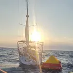 Noćna oluja divljala Jadranom: Nasukani deseci brodova, bilo je nestalih