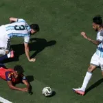 FIFA pokrenula istragu protiv Argentine
