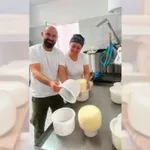 Sve više ljudi vraća se u BiH: Bračni par Stanić vratio se u Kreševo i pokrenuo siranu