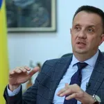 Lakić: Ugovor za Južnu interkonekciju pri kraju, od Željezare Zenica ne odustajemo