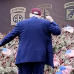 Trump prekršio obećanje i traži nove milijarde za rat