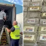 Talijanska policija zaplijenila 770 kilograma kokaina skrivenog u bananama