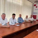 Okupila se Petorka u Mostaru: ''Nastavljamo suradnju''