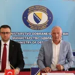 Helez potpisao ugovor s turskim Aselsanom: BiH jača obranu od dronova
