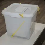 Dijaspora odustala od glasovanja na izborima