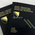 Koliko vrijedi putovnica BiH? Hrvatska i Srbija daleko ispred