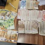 Vozač iz BiH pokušao unijeti više od 12.000 eura u Hrvatsku pa dobio visoku kaznu