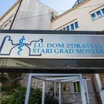 Mostar: Dom zdravlja Stari Grad seli u Sjeverni logor