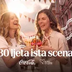 Sarajevo Film Festival i Coca-Cola slave 30 godina partnerstva