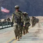 Iran upozorio civile da se udalje od američkih vojnih baza