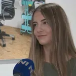 Ella završila rehabilitaciju: "U inat svima želim ponovno igrati odbojku"