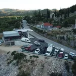 Ravno dobilo prvu benzinsku crpku