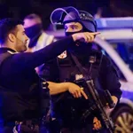 Policija još traga za napadačem na Pride: Ranije se pokušao pridružiti ISIL-u