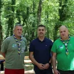 Na Boračkom jezeru dogovorena nova akcija pošumljavanja