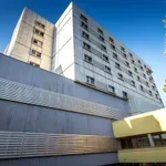 Motociklist teško ozlijeđen kod Livna, prevezen u SKB Mostar