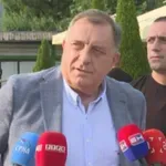 Republika Srpska nudi pomoć Francuskoj u borbi s požarima
