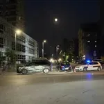 VIDEO | Prometna nesreća na Novom mostu