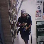 Vandal iz Međugorja viđen u Ljubuškom?
