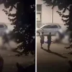 Mladić uhićen zbog brutalnog premlaćivanja