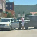 Prometna nesreća u Međugorju
