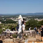 Dalipagić za Bljesak: Za vandalizam u Međugorju u obzir dolazi više kaznenih djela