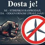 KODD: HBŽ se ne smije pretvoriti u energetski rudnik