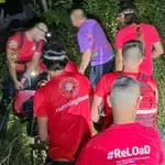Spasioci GSS Sarajevo spasili povrijeđenu stranu državljanku