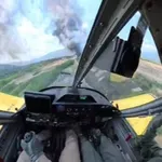 Vlada Federacije osigurala dodatna sredstva za protupožarne aktivnosti Airtractora