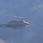 Sedam osoba poginulo u padu helikoptera tijekom obuke za gašenje požara