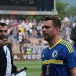Sumrak idola: Legenda o Zvjezdanu