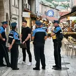 Uhićen muškarac osumnjičen za pucnjavu na Baščaršiji