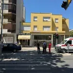 Prometna nesreća kod Projektanta