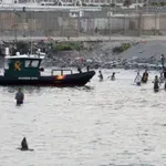Španjolska tvrdi da je kriza u Ceuti završena: Gotovo svi migranti se vratili u Maroko