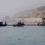 Španjolska postavila 500 metara dugu barijeru nakon migrantskog vala