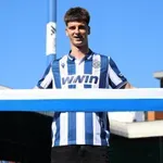 Željezničar doveo talentiranog stopera iz Schalkea