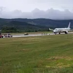 Otkazani svi letovi iz Splita