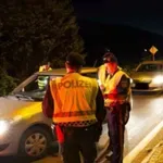 Državljanin BiH jurio 154 km/h u Austriji, oduzeti mu automobil i vozačka